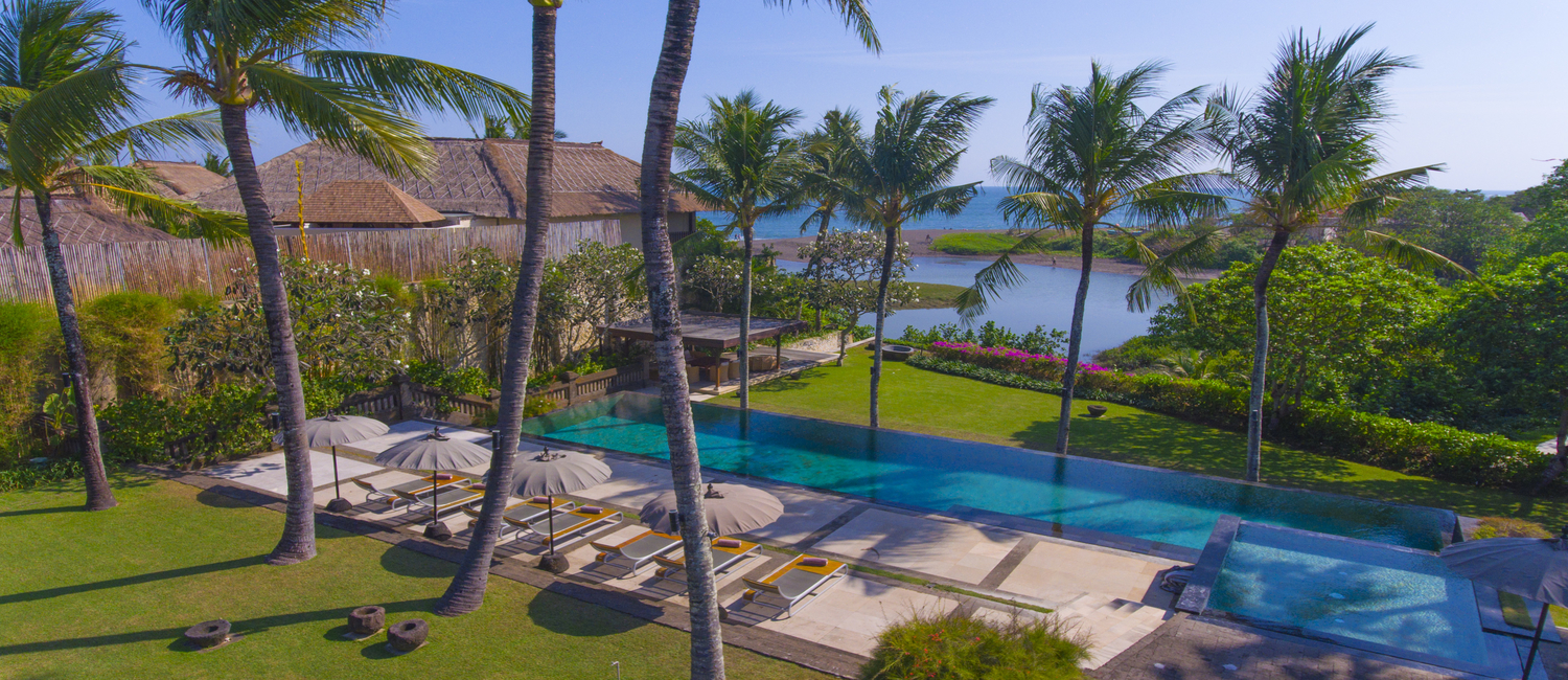 Villa Mary – Bali Villa and Property Management – Simons Property