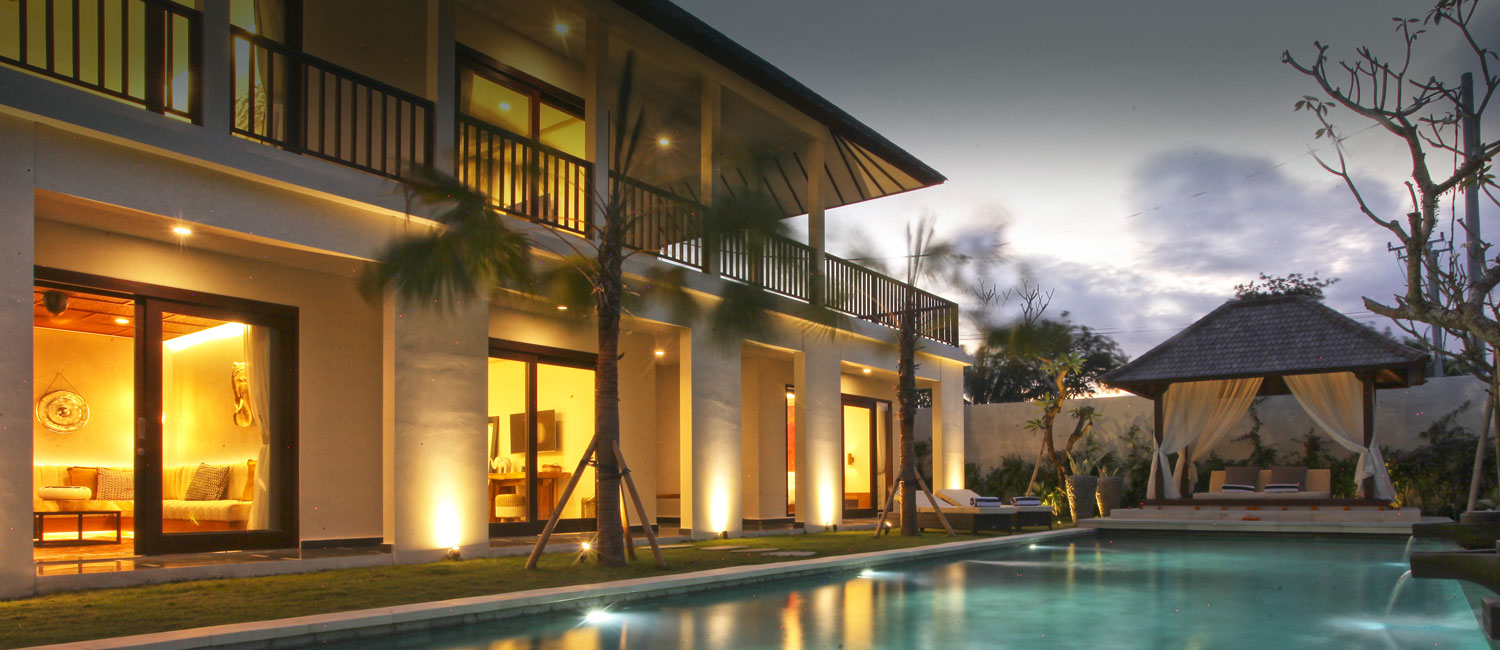 Bali Villa and Property Management – Simons Property – Villa Management